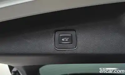 Chevrolet TrailBlazer 2022 1.3 Автомат в Москве № 39205, миниатюра 4