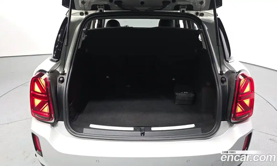 Mini Countryman 2021 1.5 Автомат в Москве № 392694, фото 20