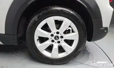 Mini Countryman 2021 1.5 Автомат в Москве № 392694, миниатюра 5