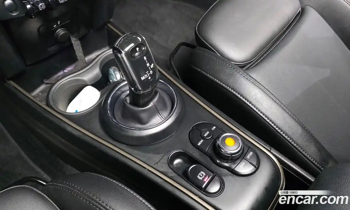 Mini Countryman 2021 1.5 Автомат в Москве № 392694, фото 9