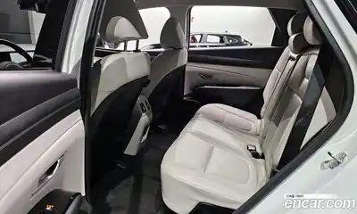 Hyundai Tucson 2024 1.6 Автомат в Москве № 396041, миниатюра 12