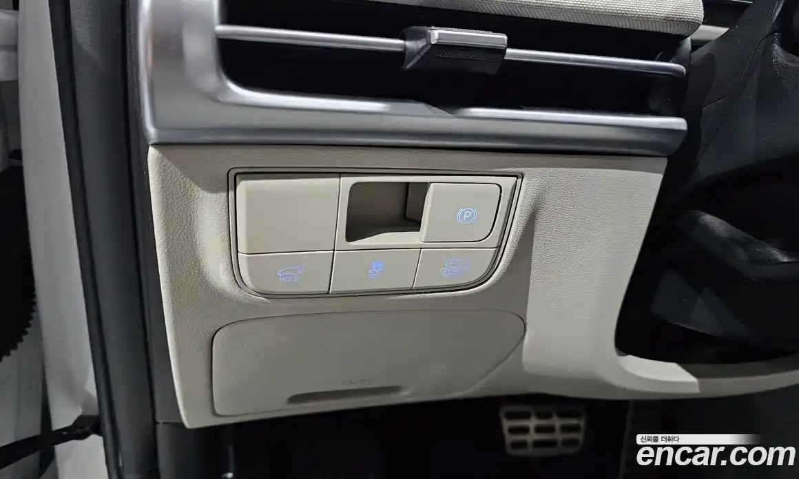 Hyundai Tucson 2024 1.6 Автомат в Москве № 396041, фото 14