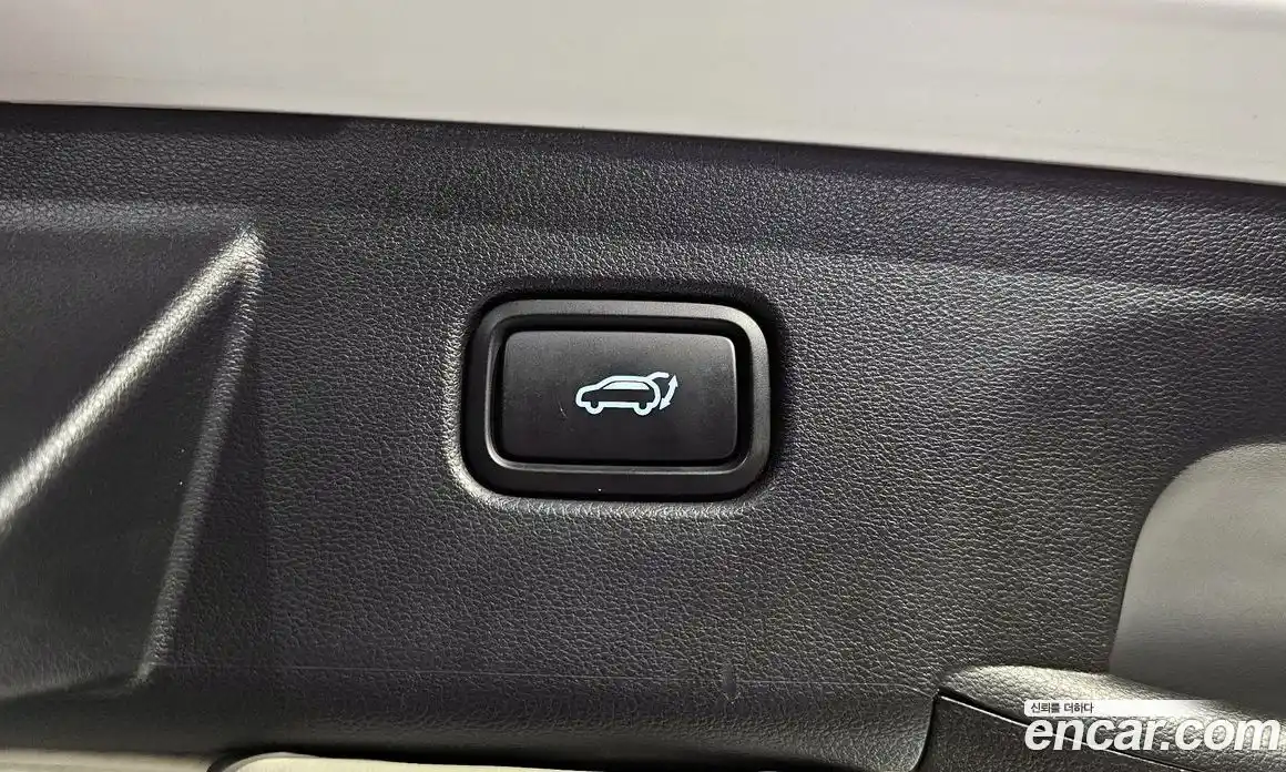 Hyundai Tucson 2024 1.6 Автомат в Москве № 396041, фото 17