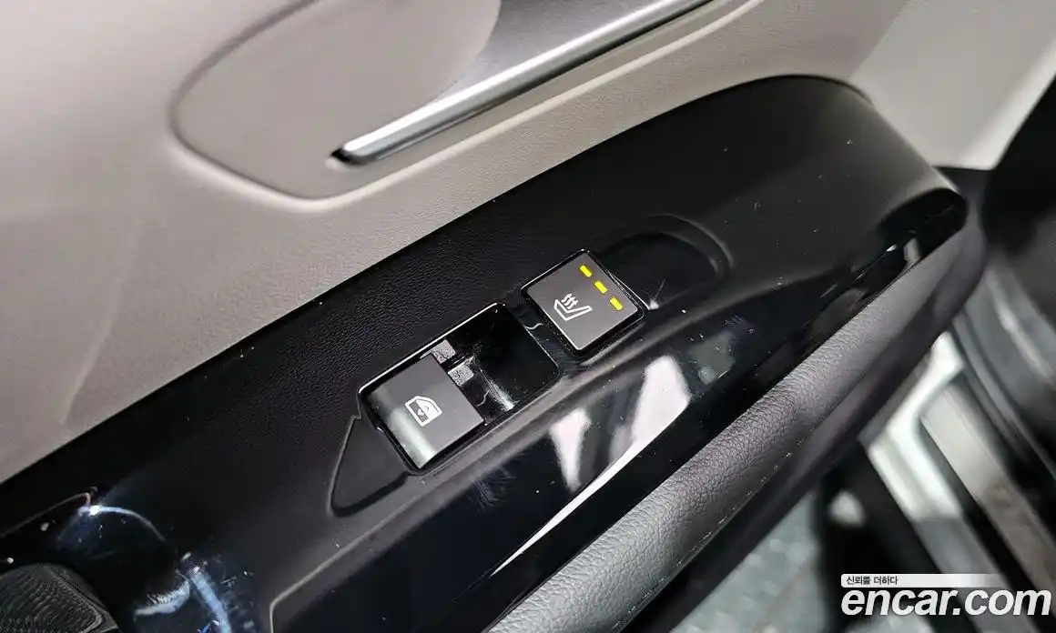 Hyundai Tucson 2024 1.6 Автомат в Москве № 396041, фото 18