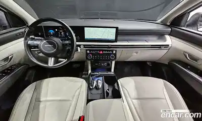 Hyundai Tucson 2024 1.6 Автомат в Москве № 396041, миниатюра 7