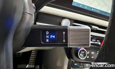 Hyundai Tucson 2024 1.6 Автомат в Москве № 396041, миниатюра 9