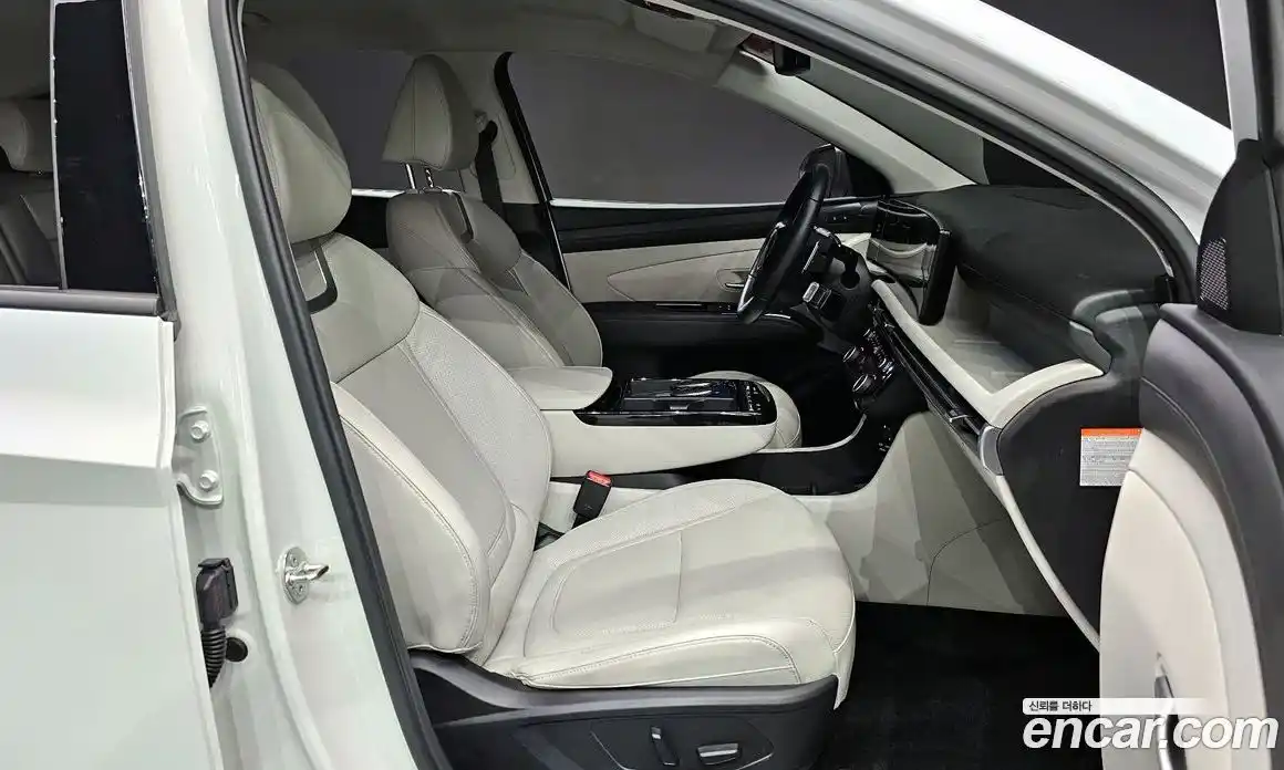 Hyundai Tucson 2024 1.6 Автомат в Москве № 396041, фото 10