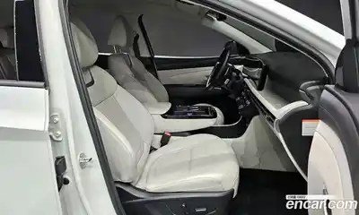 Hyundai Tucson 2024 1.6 Автомат в Москве № 396041, миниатюра 10