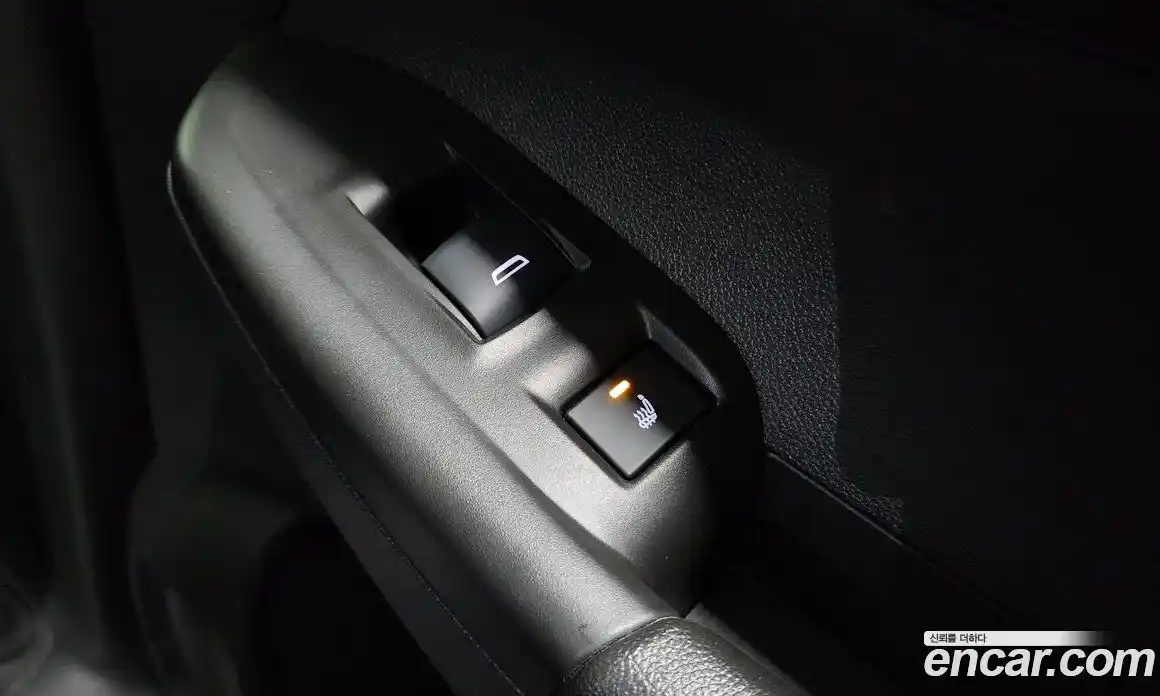 Chevrolet TrailBlazer 2021 1.3 Автомат в Москве № 39699, фото 18