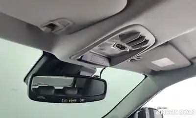 Chevrolet TrailBlazer 2021 1.3 Автомат в Москве № 39699, миниатюра 6