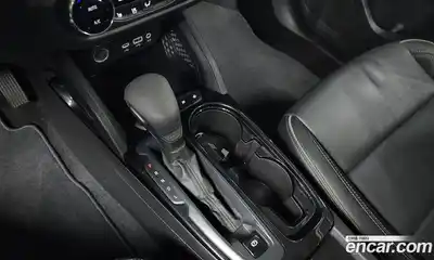 Chevrolet TrailBlazer 2021 1.3 Автомат в Москве № 39699, миниатюра 8