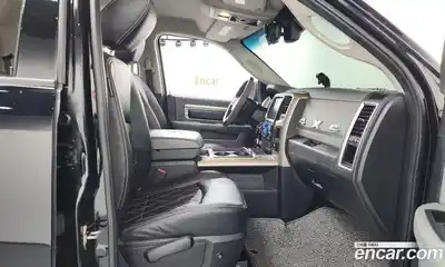 Dodge Ram Pick Up 2015 5.7 Автомат в Москве № 402616, миниатюра 11