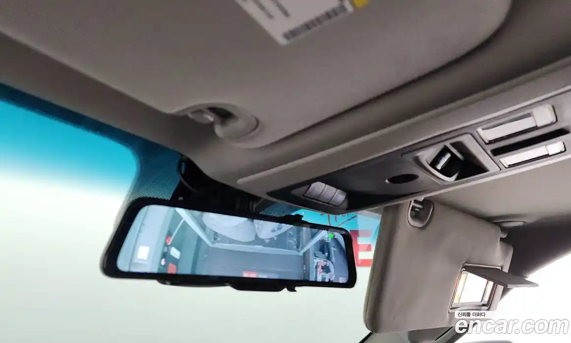 Dodge Ram Pick Up 2015 5.7 Автомат в Москве № 402616, фото 19