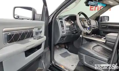 Dodge Ram Pick Up 2015 5.7 Автомат в Москве № 402616, миниатюра 10