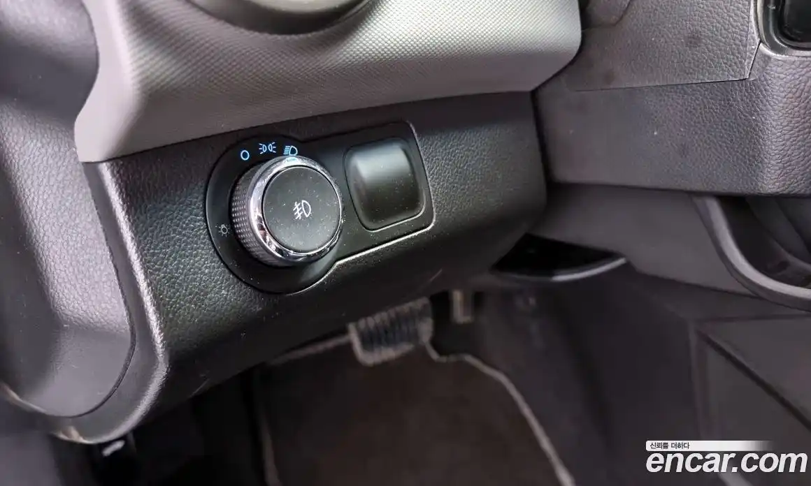 Chevrolet Aveo 2012 1.6 Автомат в Москве № 40743, фото 17