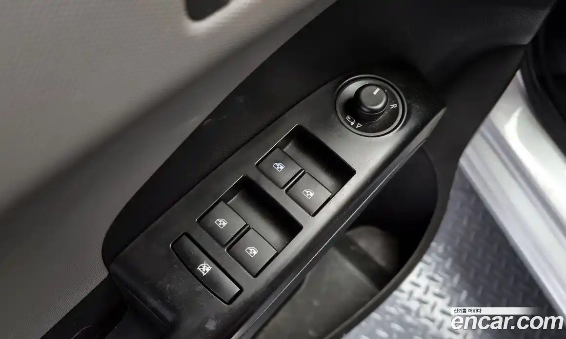 Chevrolet Aveo 2012 1.6 Автомат в Москве № 40743, фото 18