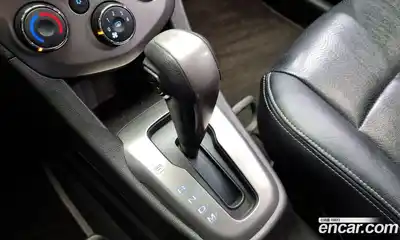 Chevrolet Aveo 2012 1.6 Автомат в Москве № 40743, миниатюра 9