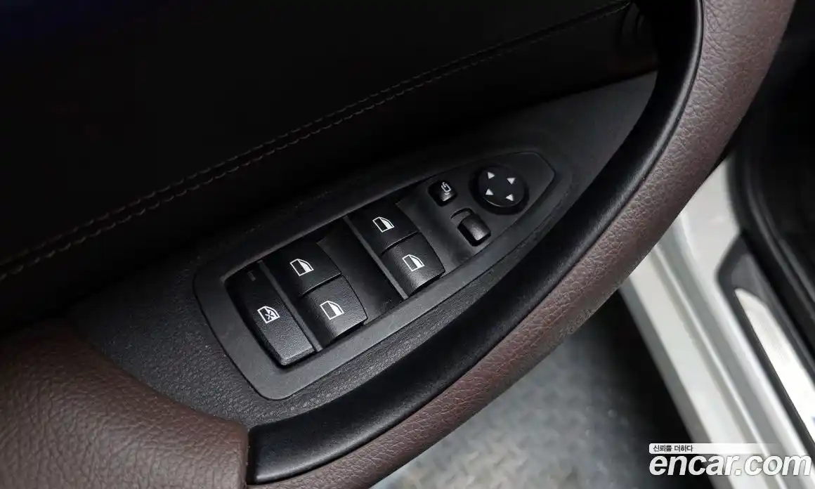 BMW X1 2021 2.0 Автомат в Москве № 407631, фото 14