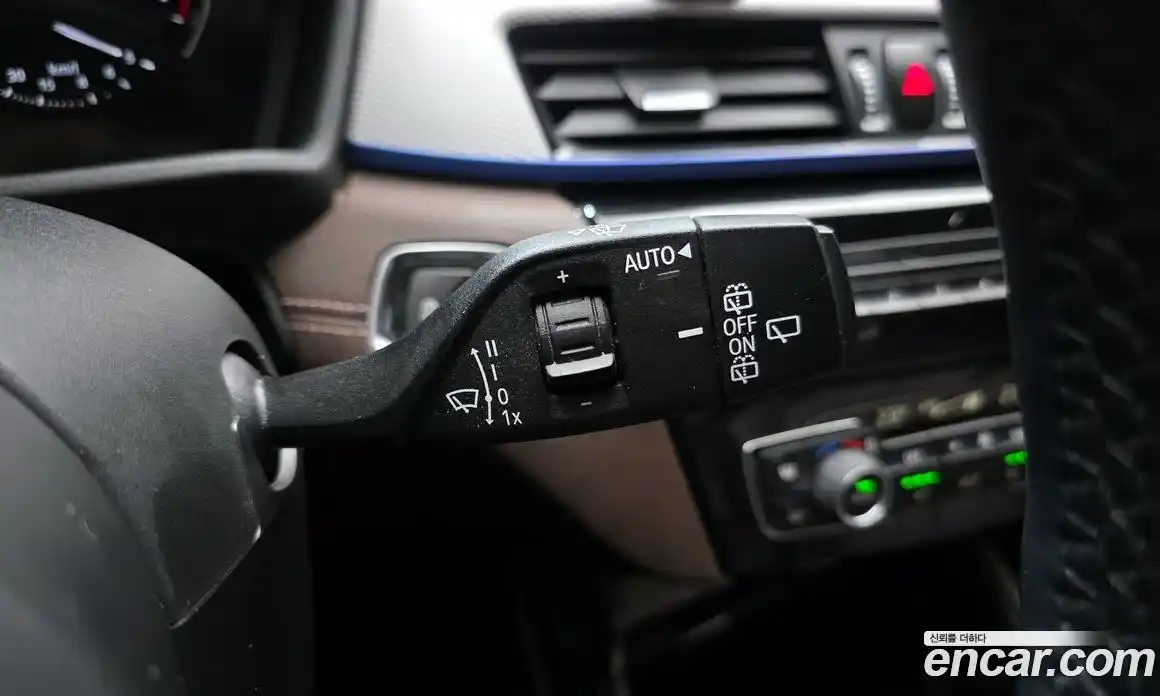 BMW X1 2021 2.0 Автомат в Москве № 407631, фото 16