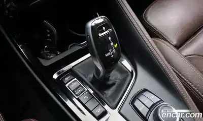 BMW X1 2021 2.0 Автомат в Москве № 407631, миниатюра 9