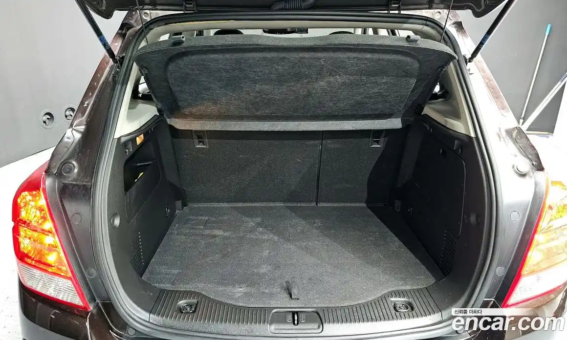 Chevrolet Trax 2015 1.4 Автомат в Москве № 40868, фото 13