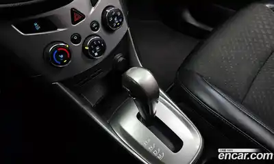 Chevrolet Trax 2015 1.4 Автомат в Москве № 40868, миниатюра 2