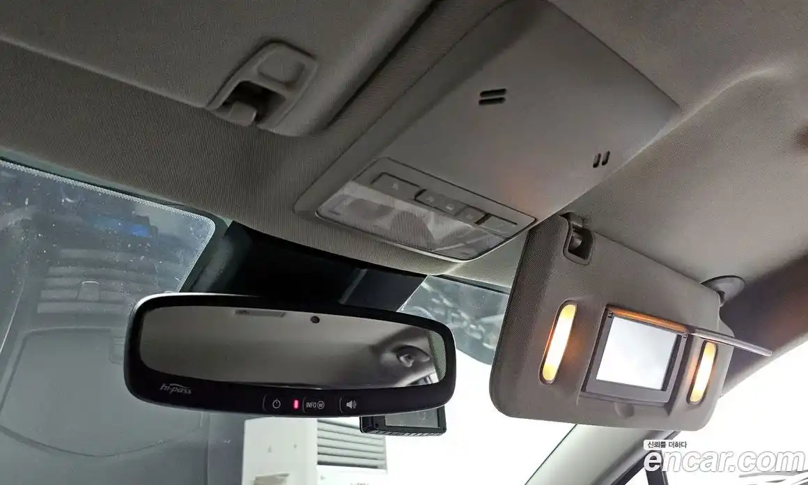 Chevrolet Trax 2015 1.4 Автомат в Москве № 40868, фото 6