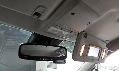 Chevrolet Trax 2015 1.4 Автомат в Москве № 40868, миниатюра 6