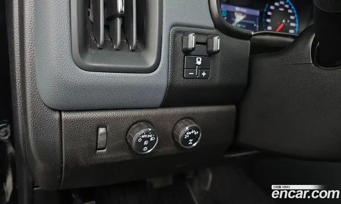 Chevrolet Colorado 2022 3.6 Автомат в Москве № 41095, фото 13