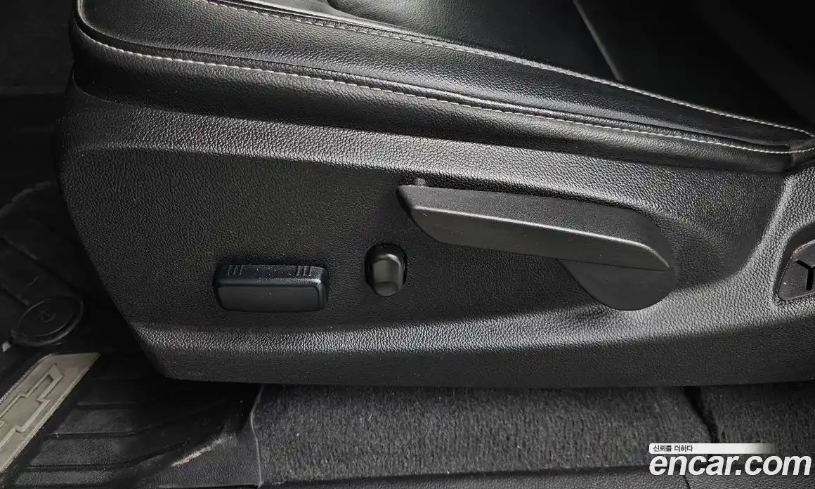 Chevrolet Colorado 2022 3.6 Автомат в Москве № 41095, фото 14