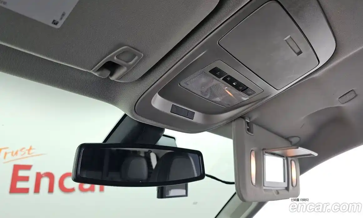 Chevrolet Colorado 2022 3.6 Автомат в Москве № 41095, фото 4