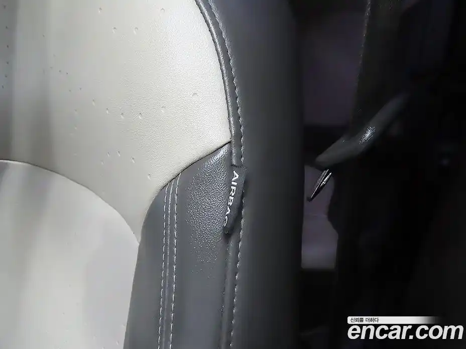 Chevrolet Spark 2012 1.0 Автомат в Москве № 41414, фото 14