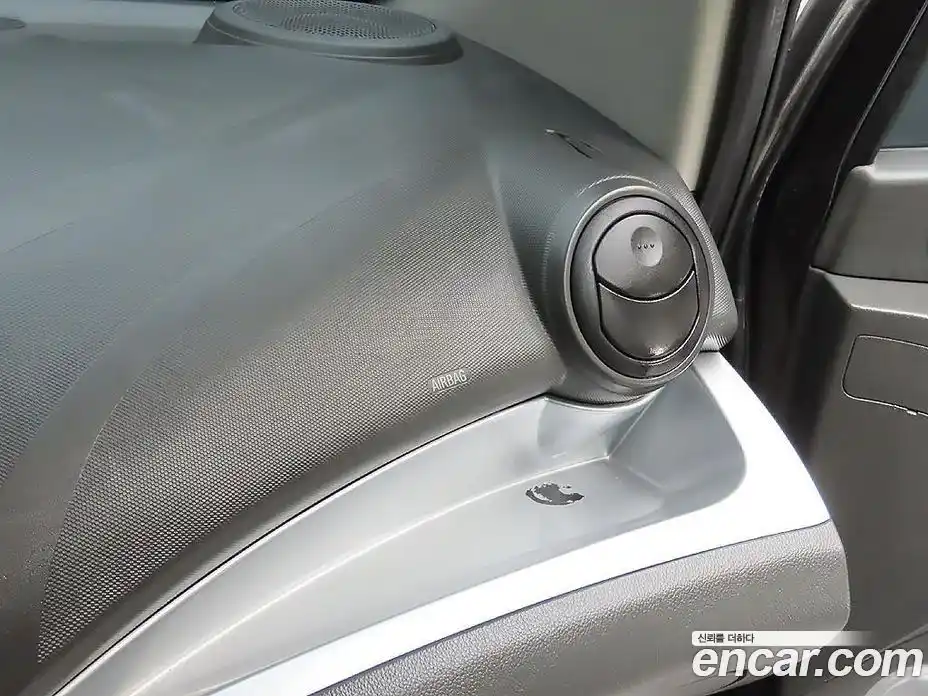 Chevrolet Spark 2012 1.0 Автомат в Москве № 41414, фото 16