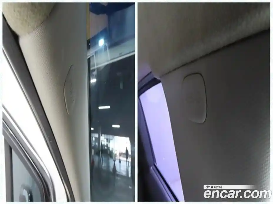 Chevrolet Spark 2012 1.0 Автомат в Москве № 41414, фото 20