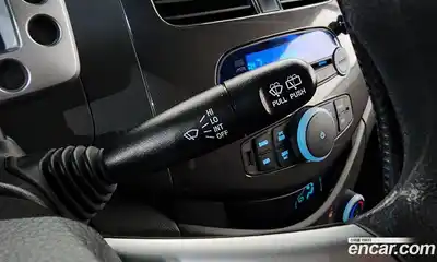 Chevrolet Matiz 2011 1.0 Автомат в Москве № 41422, миниатюра 12