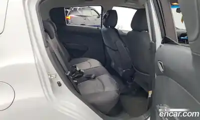 Chevrolet Matiz 2011 1.0 Автомат в Москве № 41422, миниатюра 5