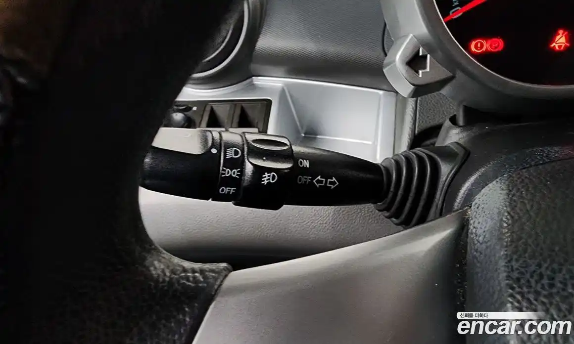 Chevrolet Matiz 2011 1.0 Автомат в Москве № 41422, фото 8