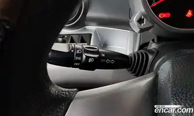 Chevrolet Matiz 2011 1.0 Автомат в Москве № 41422, миниатюра 8