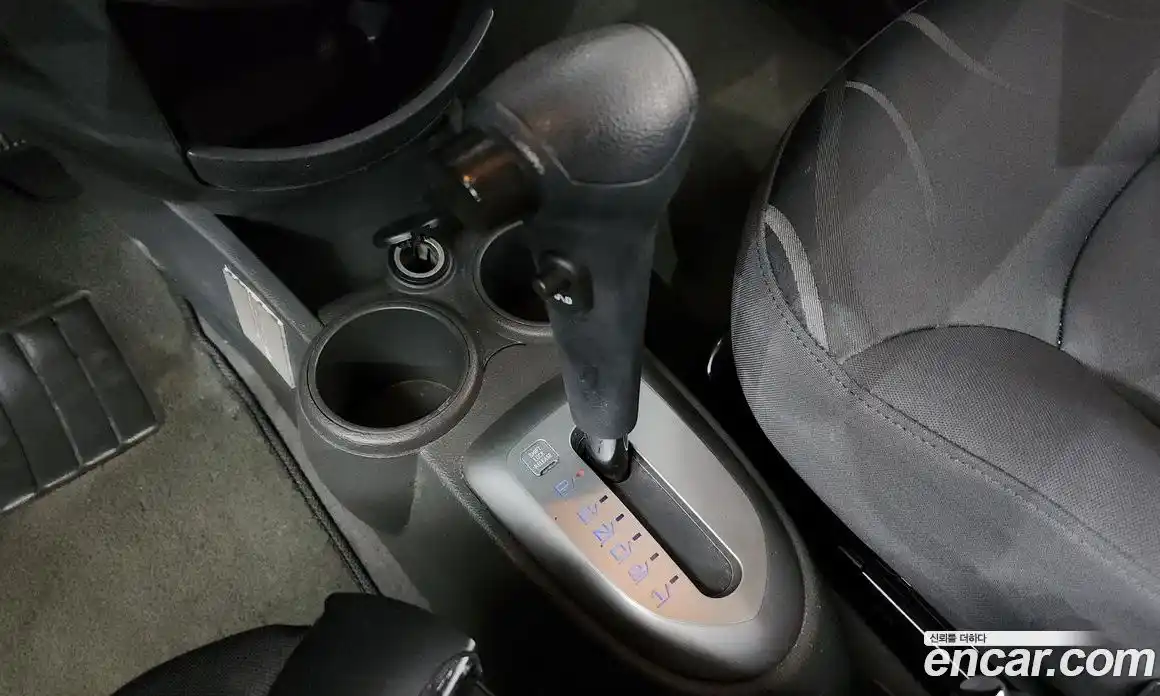 Chevrolet Matiz 2011 1.0 Автомат в Москве № 41422, фото 10