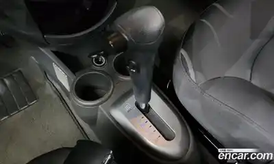 Chevrolet Matiz 2011 1.0 Автомат в Москве № 41422, миниатюра 10