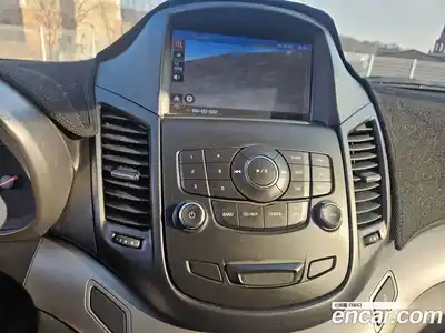 Chevrolet Orlando 2017 2.0 Автомат в Москве № 41726, миниатюра 11