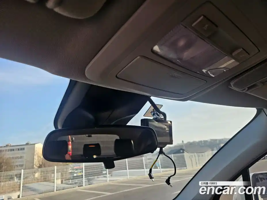 Chevrolet Orlando 2017 2.0 Автомат в Москве № 41726, фото 14