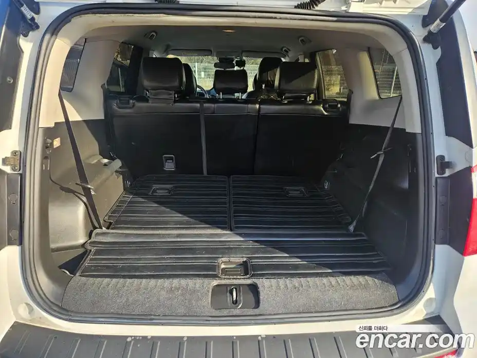 Chevrolet Orlando 2017 2.0 Автомат в Москве № 41726, фото 17