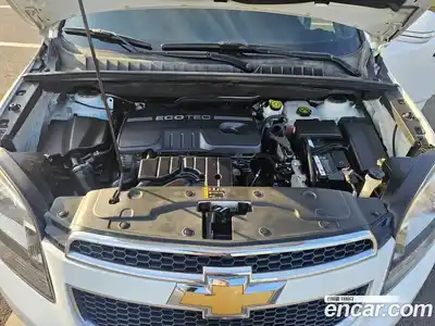 Chevrolet Orlando 2017 2.0 Автомат в Москве № 41726, миниатюра 6