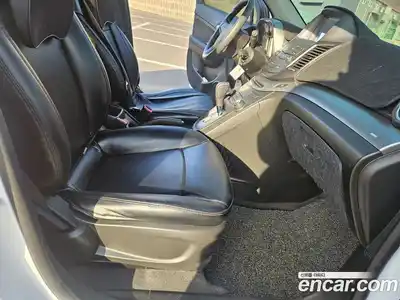 Chevrolet Orlando 2017 2.0 Автомат в Москве № 41726, миниатюра 7