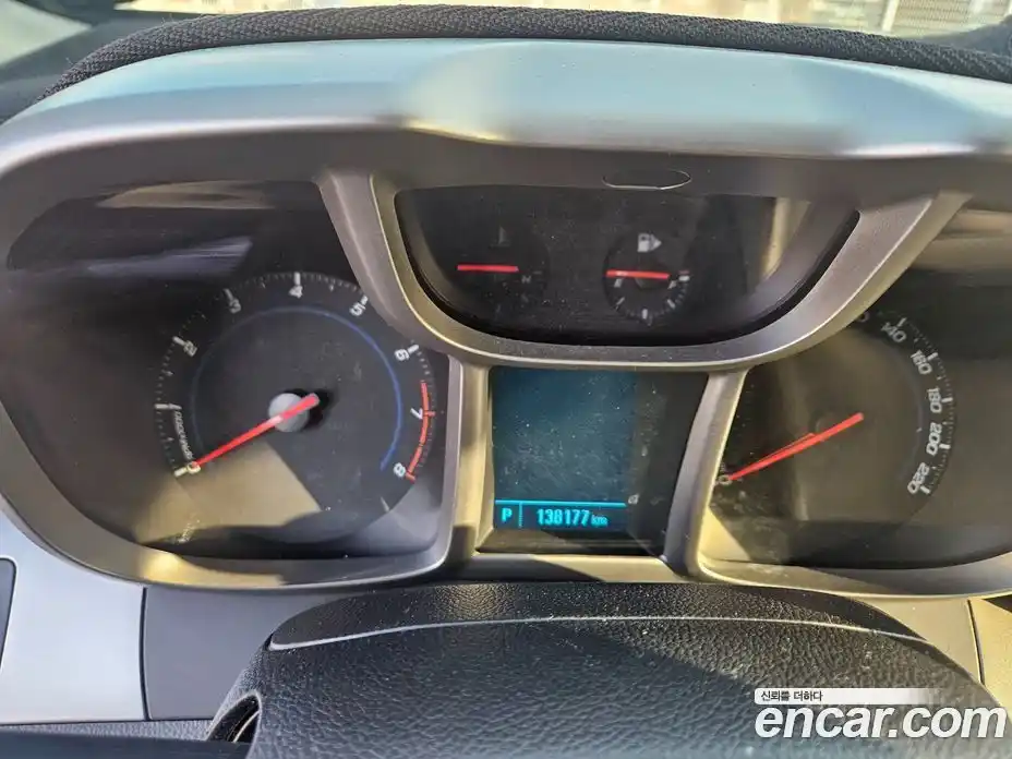 Chevrolet Orlando 2017 2.0 Автомат в Москве № 41726, фото 8