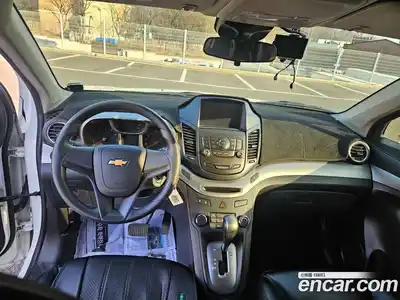 Chevrolet Orlando 2017 2.0 Автомат в Москве № 41726, миниатюра 10