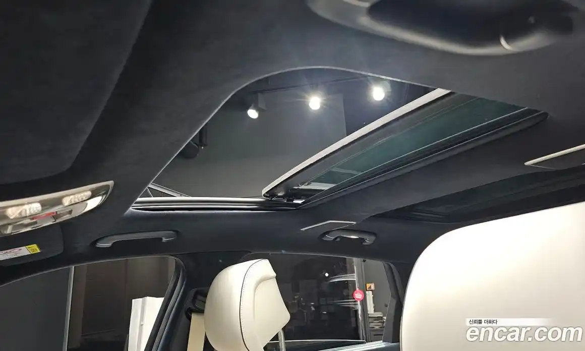 Genesis GV80 2024 3.5 Автомат в Москве № 419053, фото 19