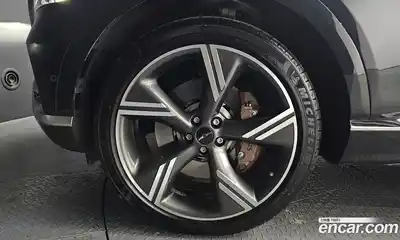 Genesis GV80 2024 3.5 Автомат в Москве № 419053, миниатюра 5