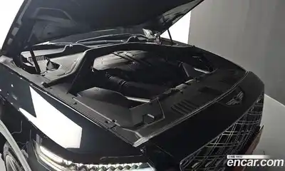 Genesis GV80 2024 3.5 Автомат в Москве № 419053, миниатюра 6